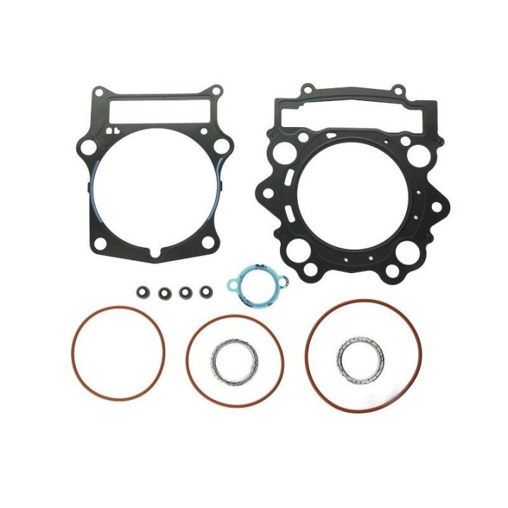 Silnik ATHENA uszczelki top-end yamaha xt 660R/X '04-'11, mt '03, XTZ660 tenere '08-'12, aprilia pegaso 660 '04-'11