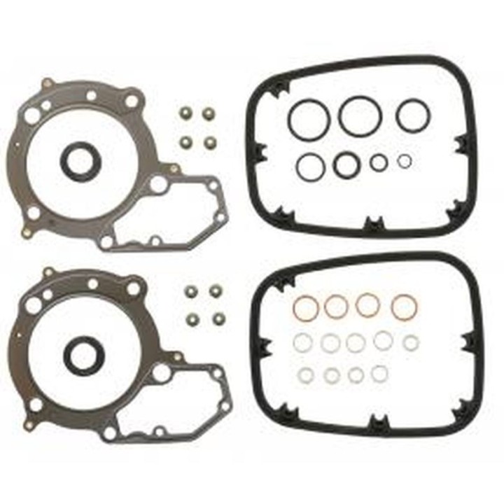 Silnik ATHENA uszczelki top-end bmw R1100 gs/rs '92-'97 ( z uszczelkami pokryw zaworowych)
