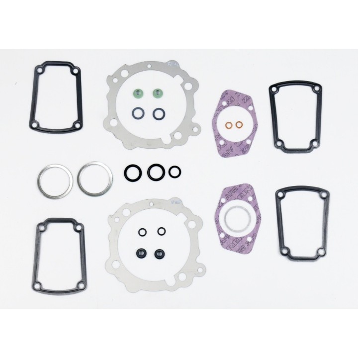 Silnik ATHENA uszczelki top-end ducati 400/620/750/800 '03-'07