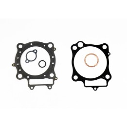 Silnik ATHENA uszczelki top-end honda crf 450 x '05-'14 ( do zestawu cylindrowego P400210100020 )