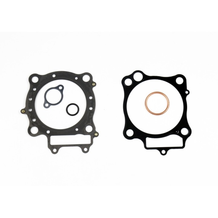 Silnik ATHENA uszczelki top-end honda crf 450 x '05-'14 ( do zestawu cylindrowego P400210100020 )