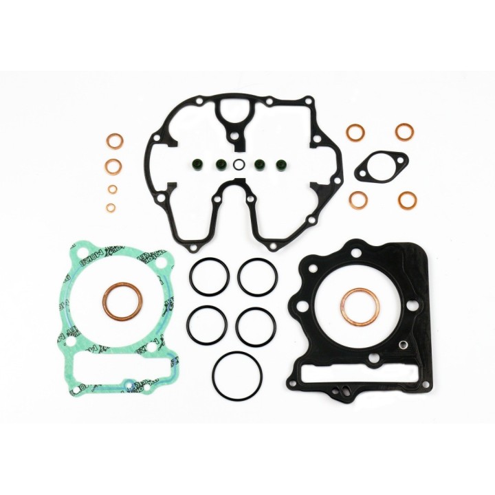 Silnik ATHENA uszczelki top-end honda XR 400R '96-'04