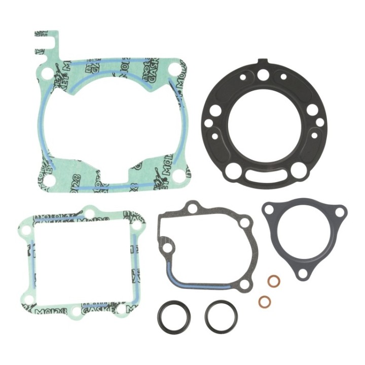 Silnik ATHENA uszczelki top-end honda cr 125 '03