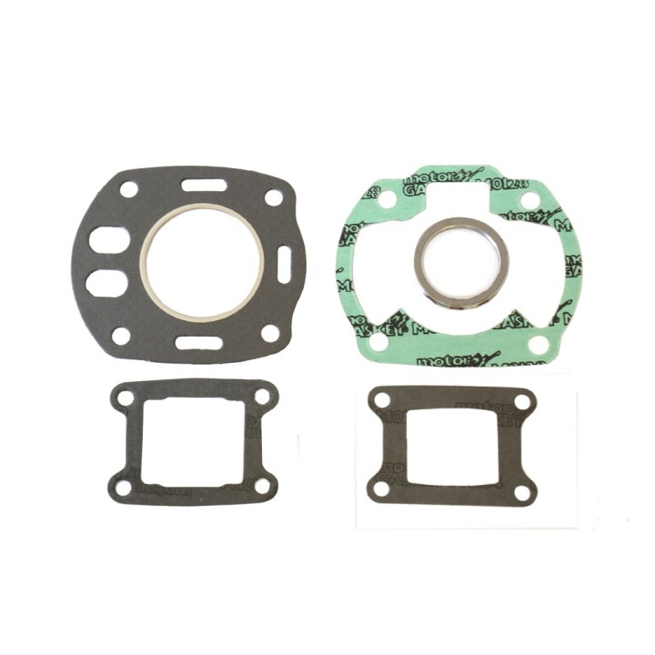 Silnik ATHENA uszczelki top-end honda mtx 80R (lc) '83-'87 (HD08), mbx 80 '82-'87 (HC04)