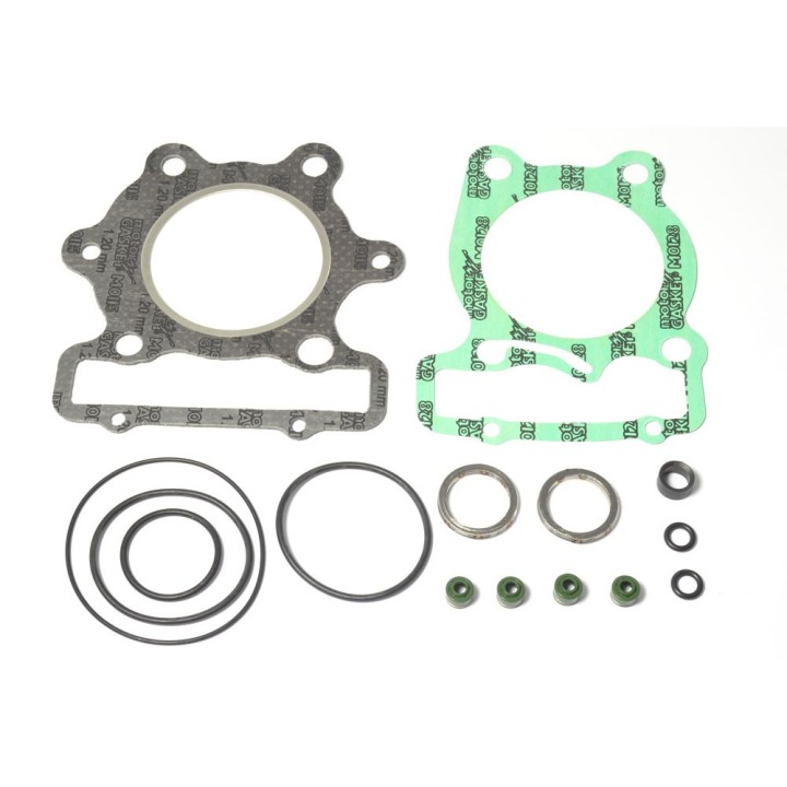 Silnik ATHENA uszczelki top-end honda xl 250S '78-83, XR 250R '78-83