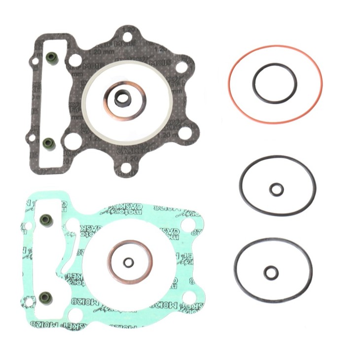 Silnik ATHENA uszczelki top-end honda xl 250 r/rc '80-'86, cb 250RS '80-'82