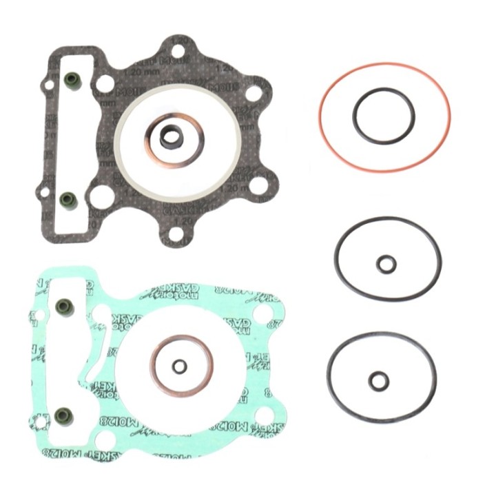 Silnik ATHENA uszczelki top-end honda xl 250 r/rc '80-'86, cb 250RS '80-'82