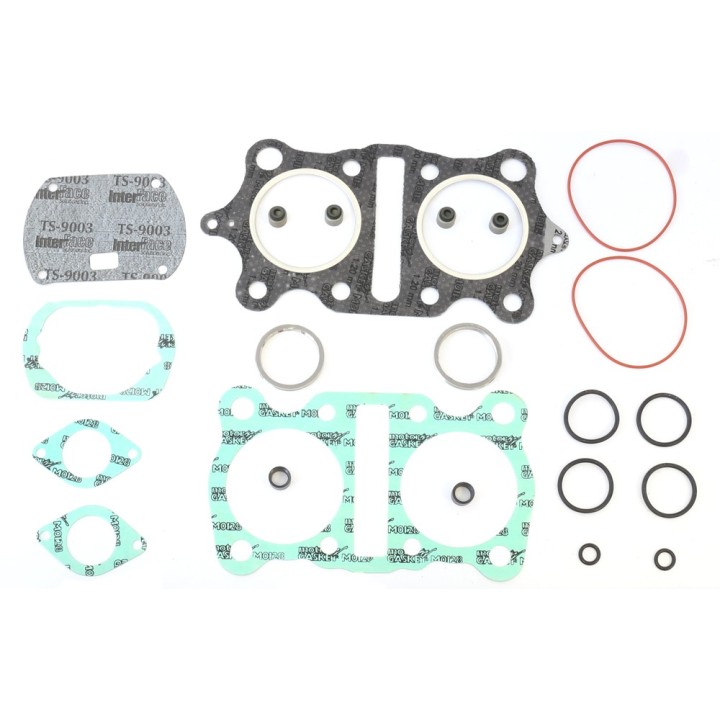 Silnik ATHENA uszczelki top-end honda cb 360 '73-'77, cl 360 '75-'76, cj 360 '76-'77 ( 2 cyl. )