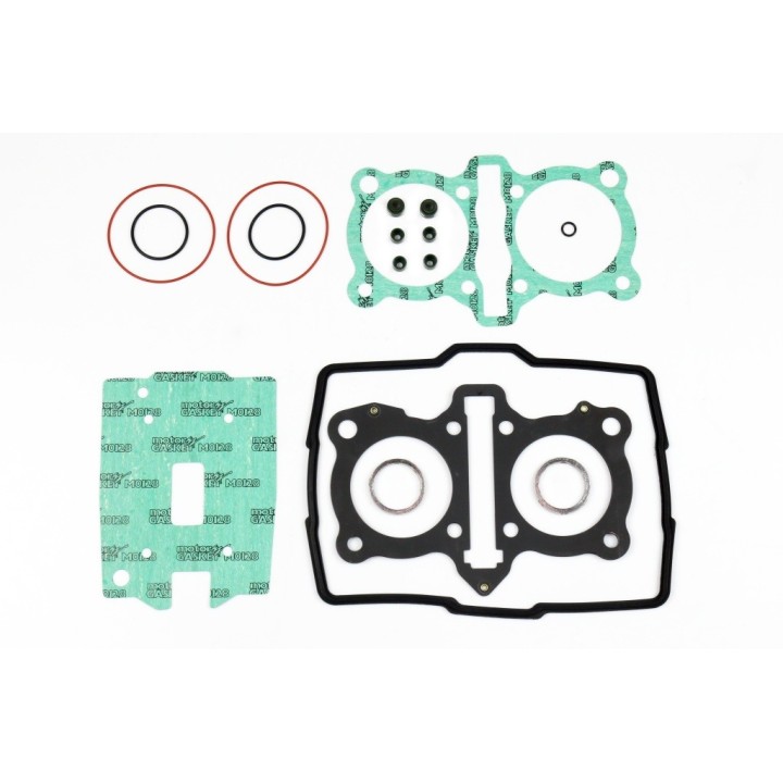 Silnik ATHENA uszczelki top-end honda cb 450S '86-'88 (PC17)