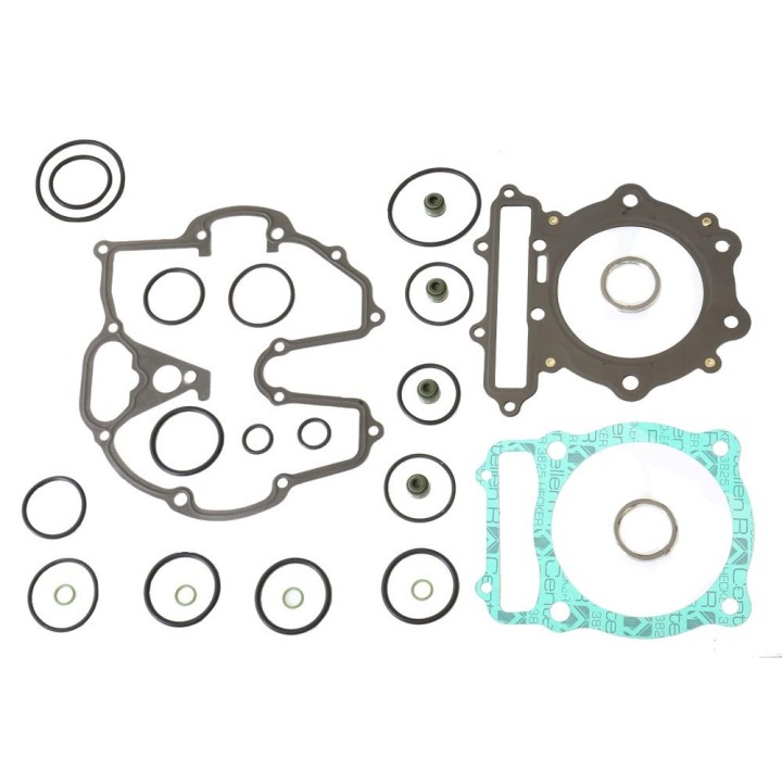Silnik ATHENA uszczelki top-end honda nx 500 n / p dominator '88-, xbr 500 '85-'89, XR 500R '83-'84