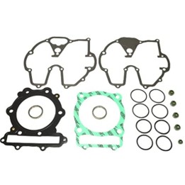 Silnik ATHENA uszczelki top-end honda xl 600R/RM '83-87, XR 600R '83-'87, xl 600LM '85-87 (101MM)