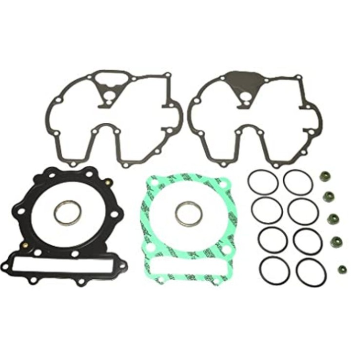 Silnik ATHENA uszczelki top-end honda xl 600R/RM '83-87, XR 600R '83-'87, xl 600LM '85-87 (101MM)