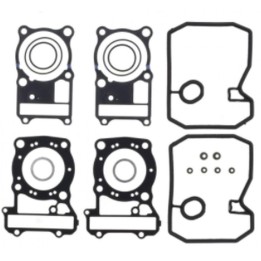 Silnik ATHENA uszczelki top-end honda xl 600V transalp '90-'99 (z uszczelkami pokryw zaworowych)