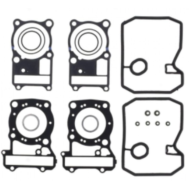 Silnik ATHENA uszczelki top-end honda xl 600V transalp '90-'99 (z uszczelkami pokryw zaworowych)