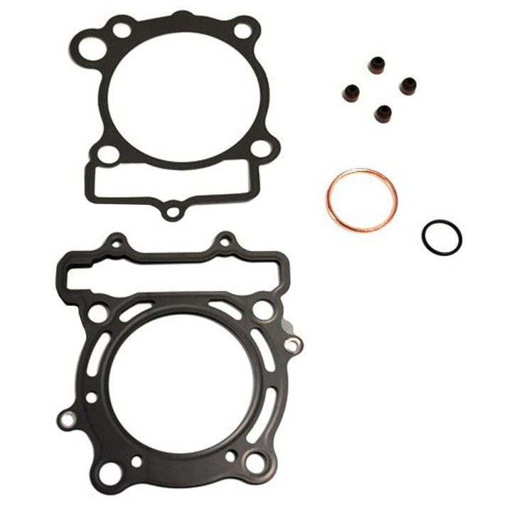 Silnik ATHENA uszczelki top-end kawasaki kxf 250 '04-'08, rmz 250 '04-'06 (KXF250) (RMZ250)