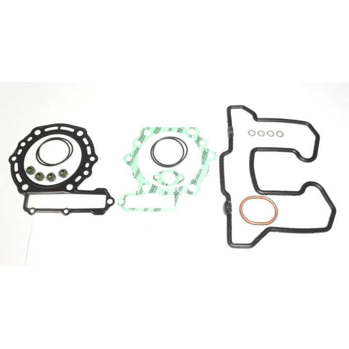 Silnik ATHENA uszczelki top-end kawasaki klr 650C`95-10 (z uszczelką pokrywy zaworowej)