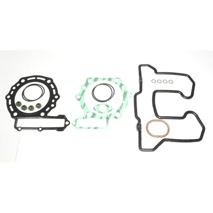 Silnik ATHENA uszczelki top-end kawasaki klr 650C`95-10 (z uszczelką pokrywy zaworowej)