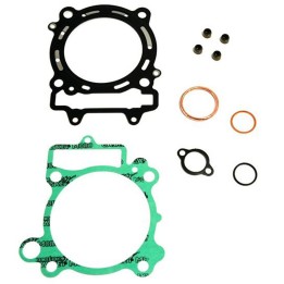 Silnik ATHENA uszczelki top-end kawasaki kxf 450 '06-'08, klx 450R '08-'19, kfx 450R '06-'14