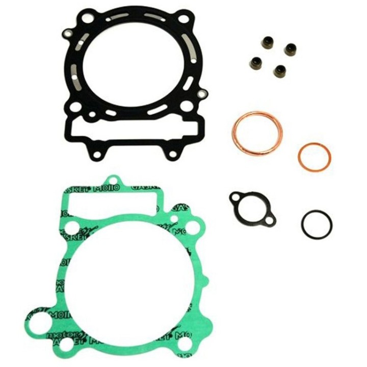 Silnik ATHENA uszczelki top-end kawasaki kxf 450 '06-'08, klx 450R '08-'19, kfx 450R '06-'14