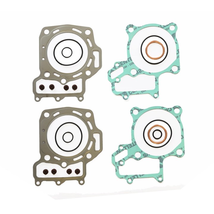 Silnik ATHENA uszczelki top-end kawasaki kvf 750 brute force '06-'19 (KVF750)