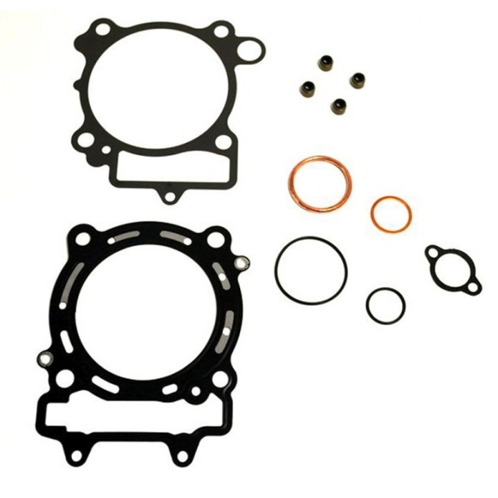 Silnik ATHENA uszczelki top-end kawasaki kxf 450 '09-'15,