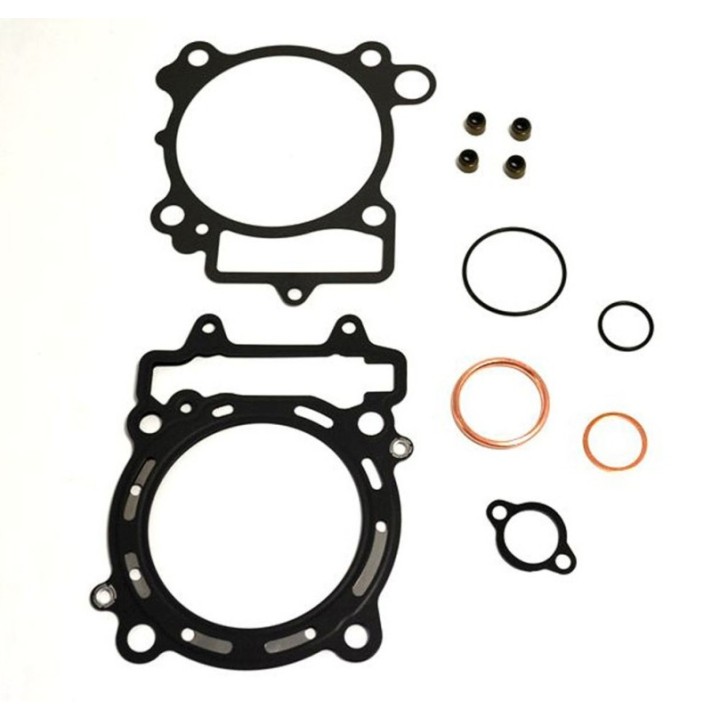 Silnik ATHENA uszczelki top-end kawasaki kxf 450 '10-'15