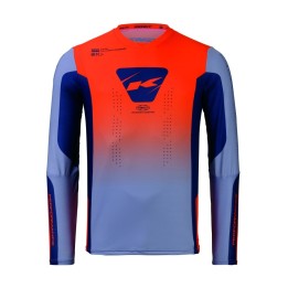 KENNY RACING KOSZULKA CROSS/ENDURO PERFORMANCE ORANGE