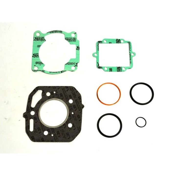 Silnik ATHENA uszczelki top-end kawasaki kx 125 84