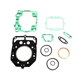 Silnik ATHENA uszczelki top-end kawasaki KX250`87