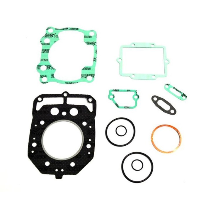 Silnik ATHENA uszczelki top-end kawasaki KX250`87