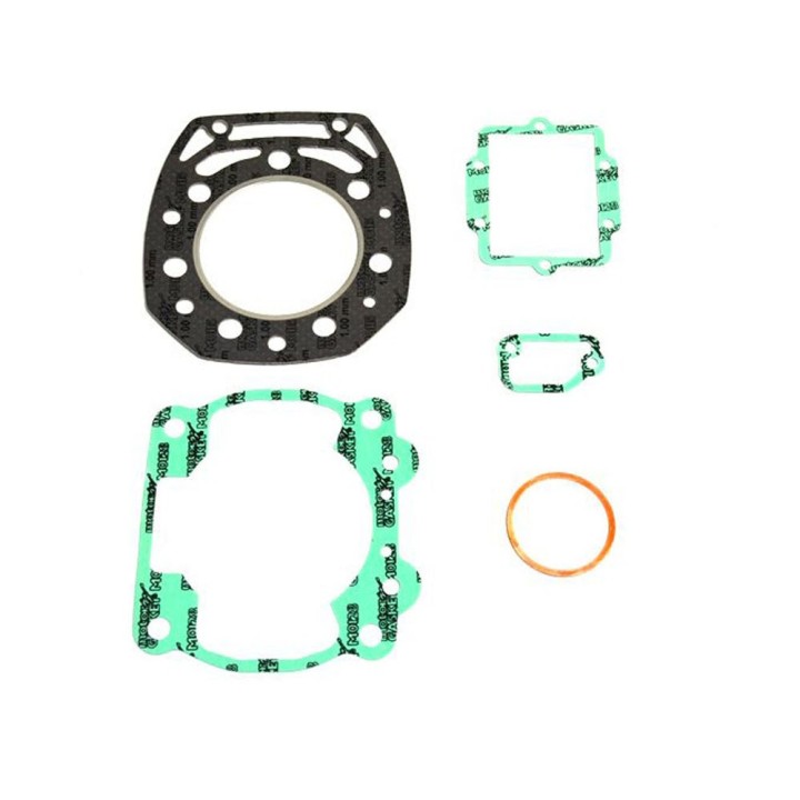 Silnik ATHENA uszczelki top-end kawasaki KX500`86-88