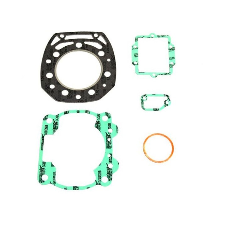 Silnik ATHENA uszczelki top-end kawasaki KX500`86-88