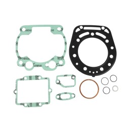 Silnik ATHENA uszczelki top-end kawasaki KX500`89-04