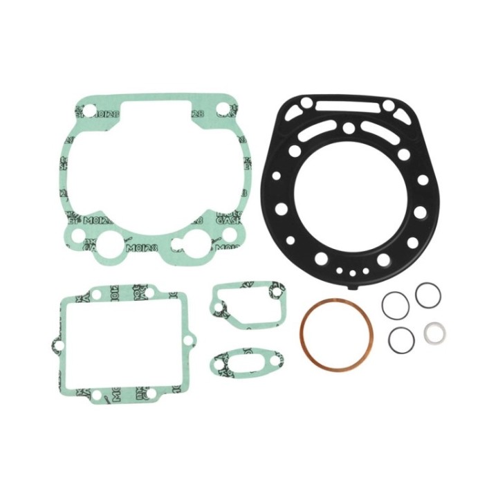 Silnik ATHENA uszczelki top-end kawasaki KX500`89-04