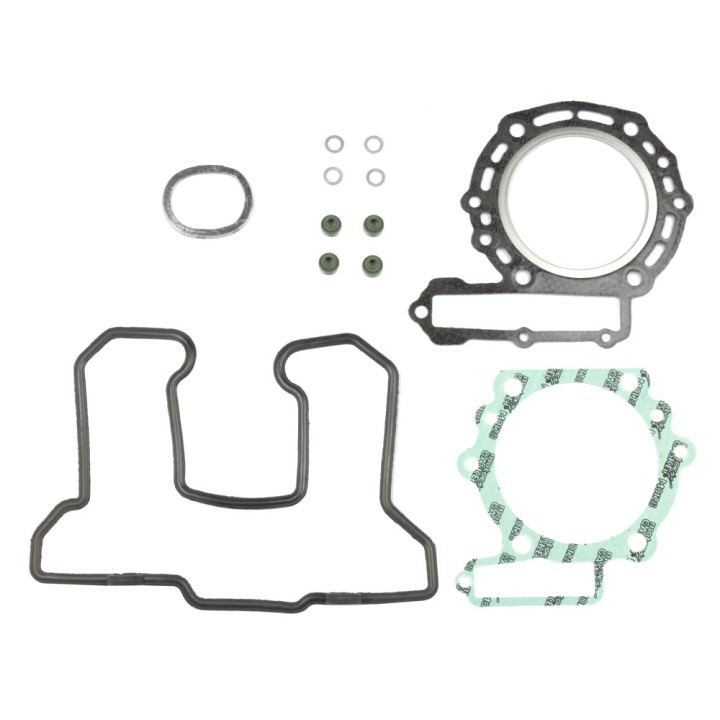 Silnik ATHENA uszczelki top-end kawasaki klr 600 '84-'90