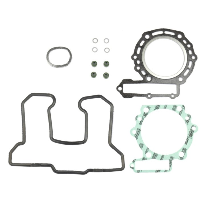 Silnik ATHENA uszczelki top-end kawasaki klr 600 '84-'90