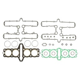 Silnik ATHENA uszczelki top-end kawasaki Z650B/C`77-80, Z650SR`79-80, Z650F`81-82