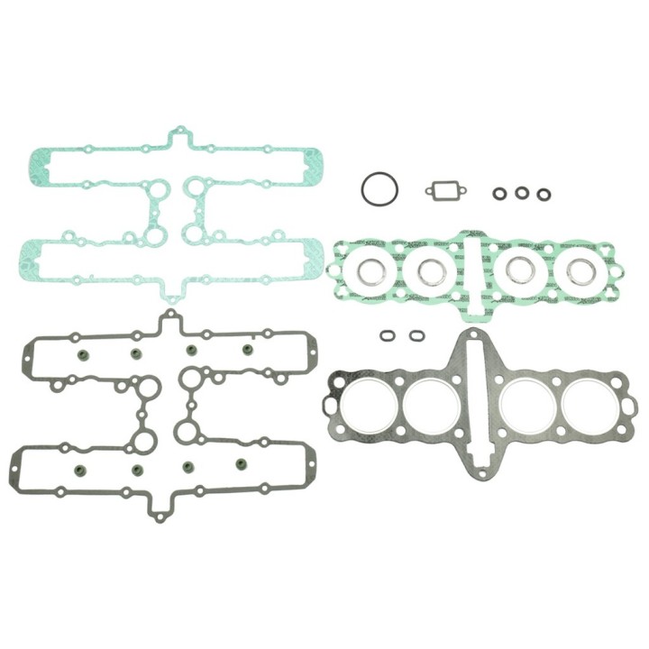 Silnik ATHENA uszczelki top-end kawasaki ZR750 zephyr '91-'98, KZ750 '80-'91, gpz 750,