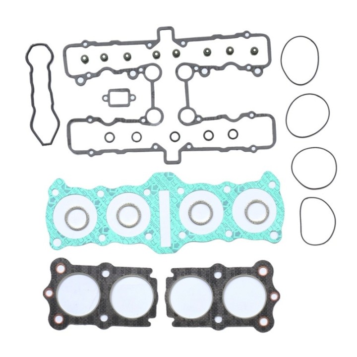 Silnik ATHENA uszczelki top-end kawasaki Z1000A`77-79, Z1000MK2`79-80, Z1000ST`79-80, Z1R`78