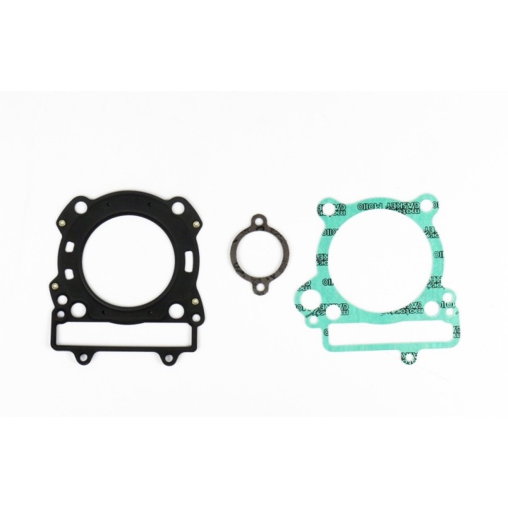 Silnik ATHENA uszczelki top-end ktm sxf 250 '06-'10 std 76MM ( do zestawu cylindrowego P400270100003 )