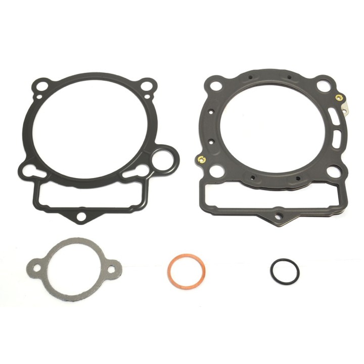 Silnik ATHENA uszczelki top-end ktm excf 350 '14-'15 husqvarna FE350 '14-'15 88MM ( do zestawu cylindrowego P400270100019 )