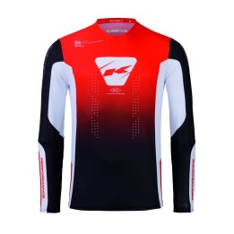 KENNY RACING KOSZULKA CROSS/ENDURO PERFORMANCE RED