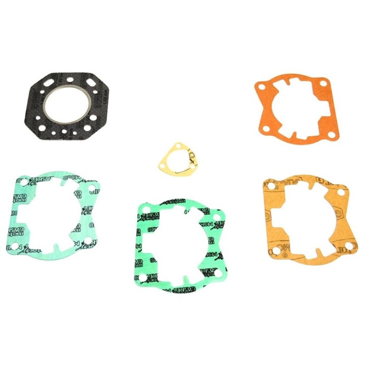 Silnik ATHENA uszczelki top-end ktm gs/mx 125 84-86