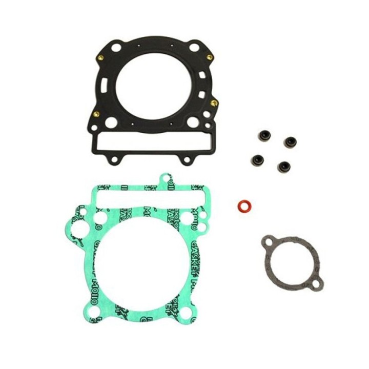 Silnik ATHENA uszczelki top-end ktm sxf 250 '06-'12, excf 250 '07-'13, husqvarna fe 250 '14-'16