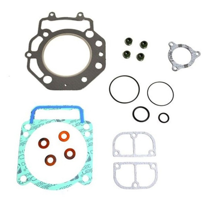 Silnik ATHENA uszczelki top-end ktm 400 LC4-E '99-'02