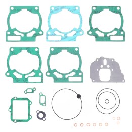 Silnik ATHENA uszczelki top-end ktm EXC 125 06-14, SX 144/150 08-16