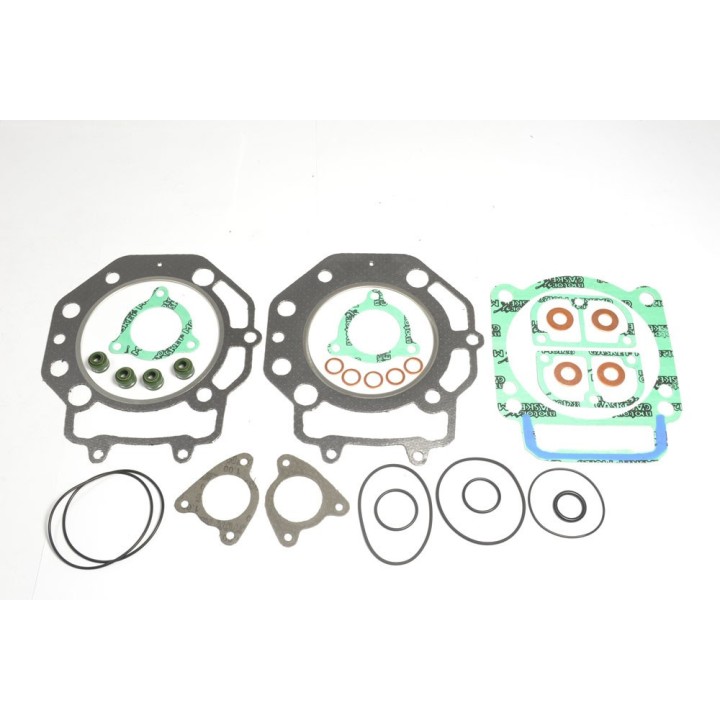 Silnik ATHENA uszczelki top-end ktm egs-exc 400-620 lc '96-'98 (dwie uszczelki)