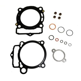 Silnik ATHENA uszczelki top-end ktm sxf 350 '11-'12, excf 350 '12-'13, freeride 350 '13-'17, husqvarna fe 350 '14-16