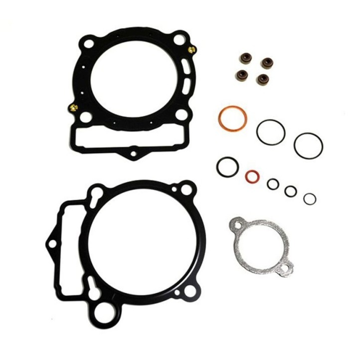 Silnik ATHENA uszczelki top-end ktm sxf 350 '11-'12, excf 350 '12-'13, freeride 350 '13-'17, husqvarna fe 350 '14-16