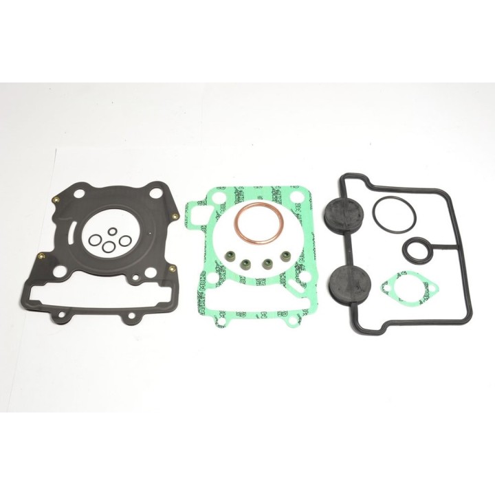 Silnik ATHENA uszczelki top-end ktm DUKE125`11-16 (z uszczelką pokrywy zawor.)
